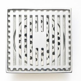 تصویر کفشور برنجی - طلایی 