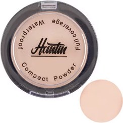 تصویر پنکیک هانتین شماره 106 - Hantin 