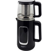 تصویر چای ساز مایر مدل MR948 ظرفیت ۱.۵ لیتر 