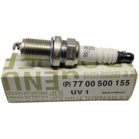 تصویر شمع موتور اصلی ال90 - ساندرو - مگان - داستر 