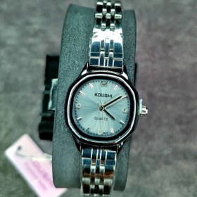 تصویر ساعت مچی زنانه کوشی KOUSHl