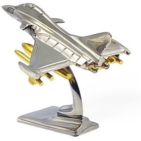 تصویر تندیس مدل جت جنگنده 