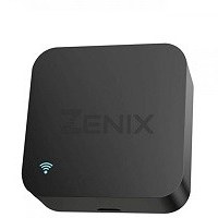 تصویر ماژول فرستنده IR وای فای زنیکس 