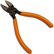 تصویر سیم چین و کف چین 5 اینچ RDEER 101-735A 