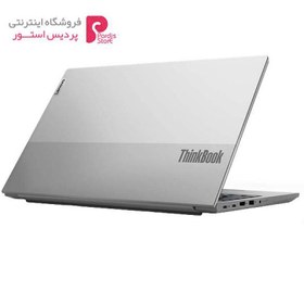 تصویر لپ تاپ لنوو ThinkBook 15 | 12GB RAM | 1TB HDD | 512GB SSD | i3 | ا Lenovo ThinkBook 15 FX Lenovo ThinkBook 15 FX