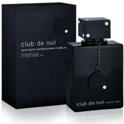 تصویر عطر و ادکلن آرماف کلاب د نایت (دِ نویت)اینتنس 