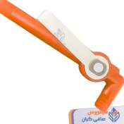 تصویر شیر فیلتر پرس | چپقی فیلتر پرس | شیرآلات فیلترپرس 