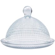 تصویر ظرف کره کاوه مدل ونیز کد88654 | بی رنگ 