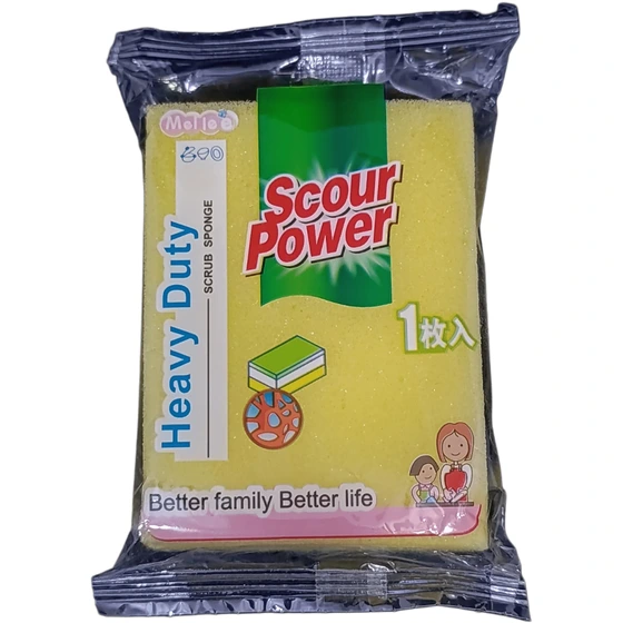 Scour Power خرید و قیمت اسکاج دو طرفه |SCOUR POWER | ترب