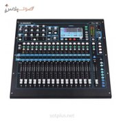 تصویر میکسر دیجیتال Allen & Heath Qu-16 