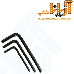 تصویر فروشگاه آریاناشاپ