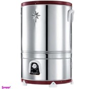 تصویر پتو شور حجازی مشهد مدل ۲ تسمه کد ۴۰ 