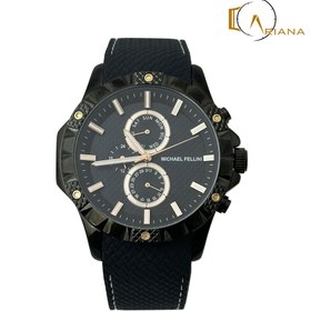 تصویر ساعت مایکل فلینی با کد2365G-E 