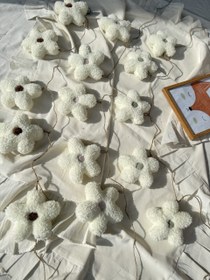 تصویر ریسه گل 