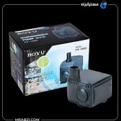 تصویر پمپ آب آکواریوم بویو FP-1000 