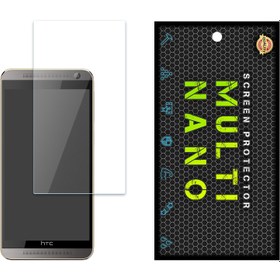 تصویر محافظ صفحه نمایش MultiNano مدل X-S1N مناسب برای موبایل اچ تی سی One E9 Plus 