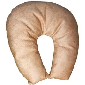 تصویر بالشت طبی دور گردنی 