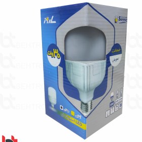 تصویر لامپ مهتابی 30 وات استوانه ای ساروز Sarouz 30W Lamp