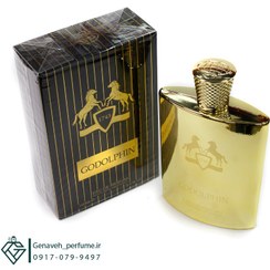 تصویر عطر ادکلن مارلی گودولفین Godolphin حجم 100 میل 