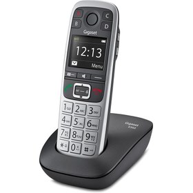 تصویر گوشی تلفن بی سیم گیگاست مدل E560 Gigaset E560 Wireless Phone