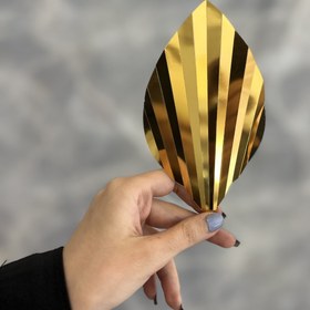 تصویر بال کیک – کد 01 (بسته ۵ عددی) 