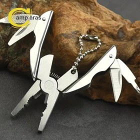 تصویر ابزار چند کاره مدل 1621 تاشو 