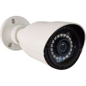تصویر دوربین تحت شبکه 2 مگاپیکسل سیماران مدل SM-IP2G402AKD 