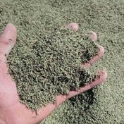 تصویر برگ آویشن باغی عمده 