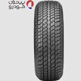 تصویر لاستیک بریجستون 265/65R 17 گل Dueler H/T 840 Bridgestone Tire 265/65R 17 Dueler H/T 840