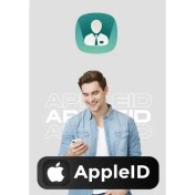 تصویر اپل آیدی وریفای با ایمیل شخصی شما 