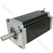 تصویر استپر موتور اچ کیو ام مدل 110HS300 گشتاور ۳۰۰ کیلوگرم سانتی‌متر 