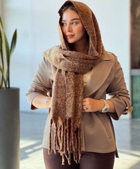 تصویر شال موهر چانکا 