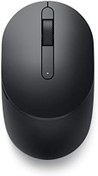 تصویر Dell Mobile Wireless Mouse - MS3320 Black 