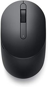 تصویر Dell Mobile Wireless Mouse - MS3320 Black 