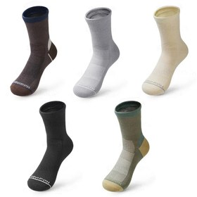 تصویر جوراب کوهنوردی نیچرهایک مدل Naturehike CYY2551FS011 