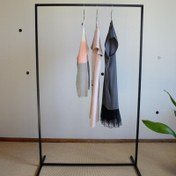 تصویر رگال لباس کارسازه مدل 702 عرض ۱۲۰ سانتی‌متر 