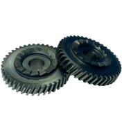 تصویر دنده دریل توسن مدل 0022 