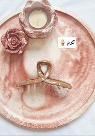 تصویر کلیپس خال خالی 