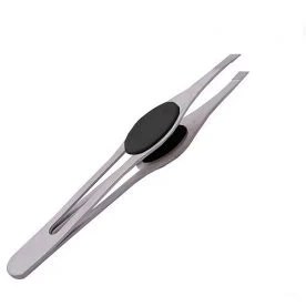 تصویر موچین استیل Tethys One مدل s70 