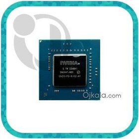 تصویر چیپ گرافیک لپ تاپ GN20-P0-R-K2-A1 