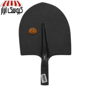 تصویر بيل باغبانی ۱۰۰۰ گرمی اینکو مدل HSSL09 