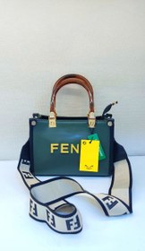 تصویر کیف فندی 