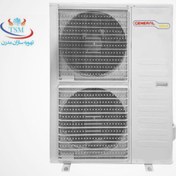 تصویر جنرال گلد ۴۲۰۰۰ هواساز مونتاژ مدل General-gold42 General Gold 42000 air conditioner assembly model General-gold42