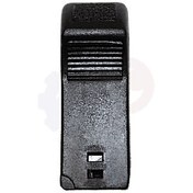 تصویر شاسی قفل کن 405 خاری مشکی 