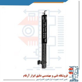 تصویر گیج جوشکاری Hi-Lo تکی Single Hi-Lo Single Hi-Lo welding gauge