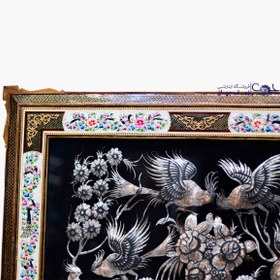 تصویر تابلو قلمزنی کدglj5075 