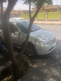 تصویر رنو ساندرو مدل 1396 ا Renault Sandero manual Renault Sandero manual