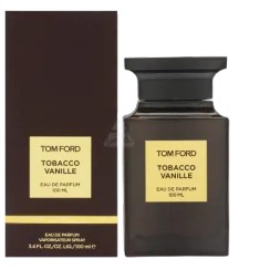 تصویر تام فورد توباکو وانیل باکس اورجینال 