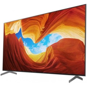 تصویر تلویزیون سونی مدل KD-85X9000H SONY TV KD-85X9000H