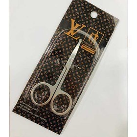 تصویر قیچی ابرو فیشر 